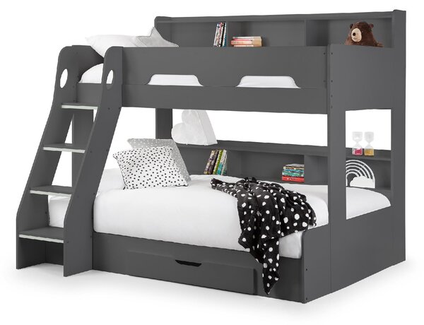 Orion Triple Sleeper Bunk Bed Frame