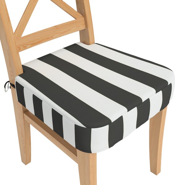 Ingolf chair seat pad cover