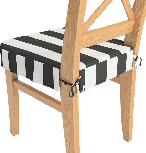 Ingolf chair seat pad cover
