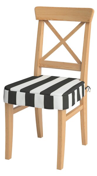 Ingolf chair seat pad cover