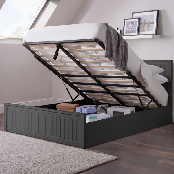 Maine Ottoman Bed Frame