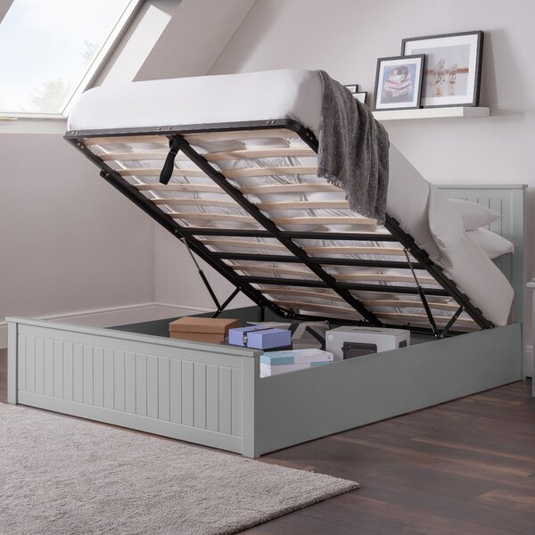 Maine Ottoman Bed Frame