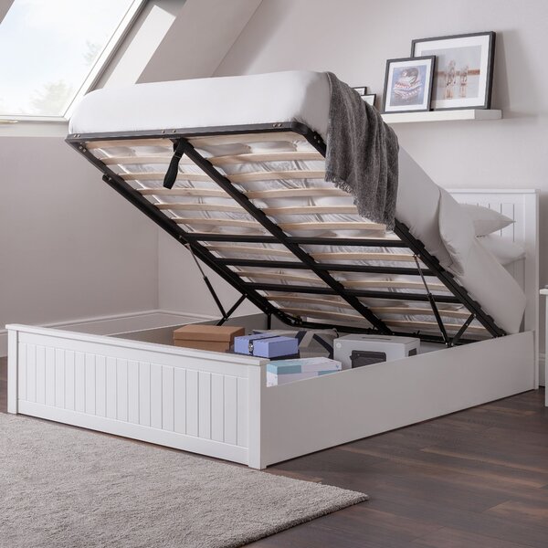 Maine Ottoman Bed Frame