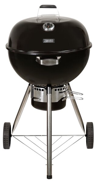 Zanussi Premium Kettle Charcoal BBQ & Cover