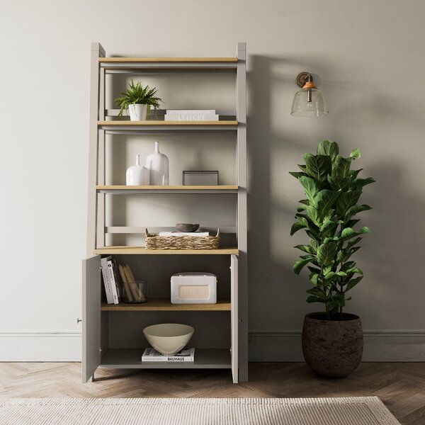 Olney Storage Ladder Shelf