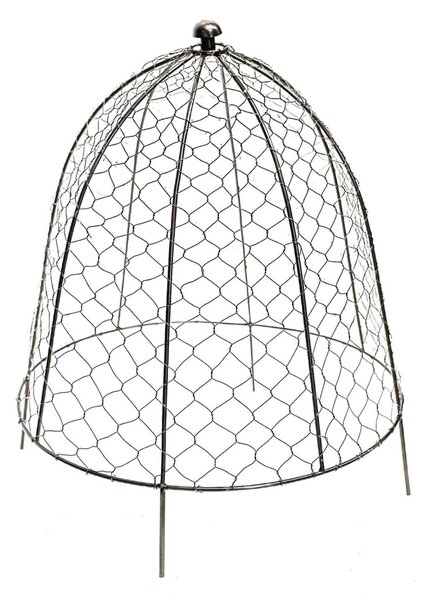 Outdoor Wire Netted Plant Protector