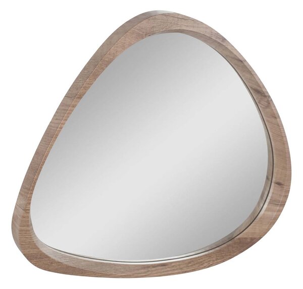 Pebble Curved Wall Mirror