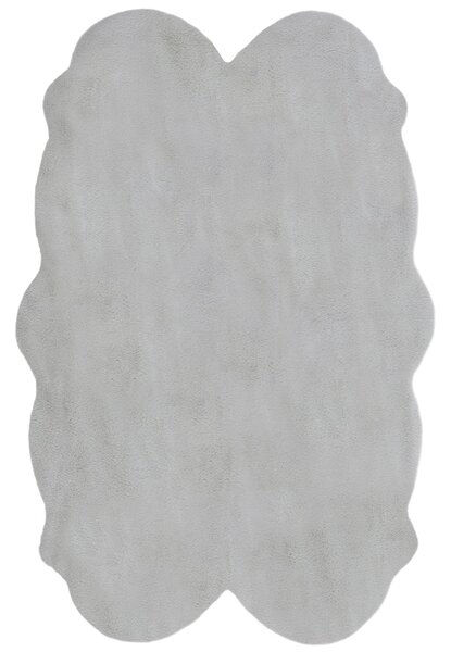 Supersoft Faux Fur Quad Rug