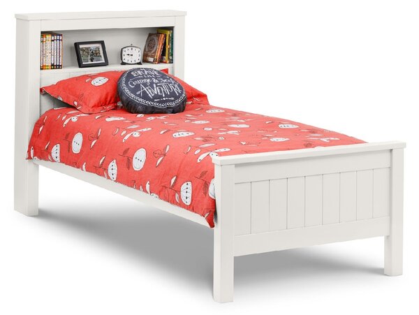 Maine Bookcase Children's Bed Frame