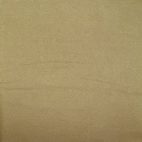 ANTE DECOR 100% Washed Heavyweight Cotton Fabric Flax