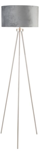 Houston Tripod Floor Lamp