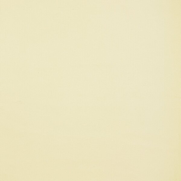 ANTE DECOR 100% Washed Heavyweight Cotton Fabric Cream