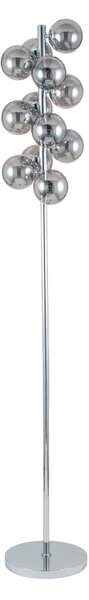 Vecchio Lustre Floor Lamp