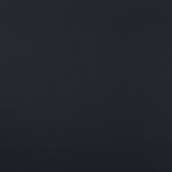 ANTE DECOR 100% Washed Heavyweight Cotton Fabric Navy