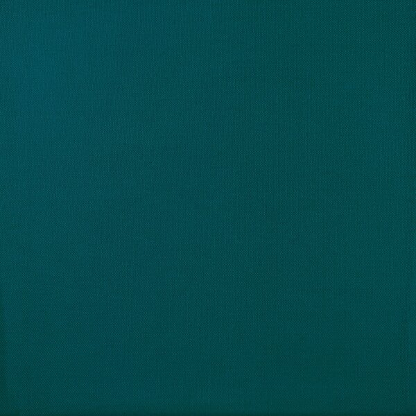 ANTE DECOR 100% Washed Heavyweight Cotton Fabric Teal