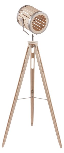 Slaithes Marine Tripod Floor Lamp