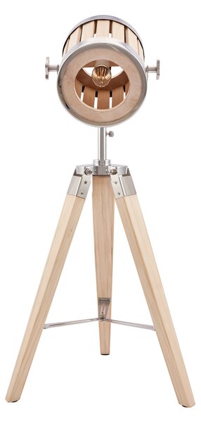 Staithes Marine Tripod Table Lamp