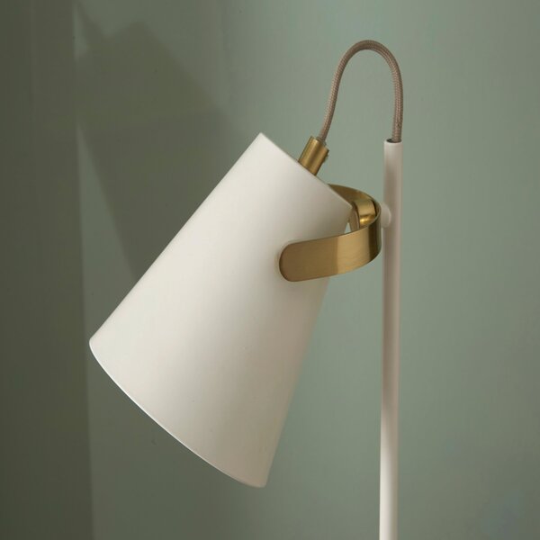 Theia Task Table Lamp