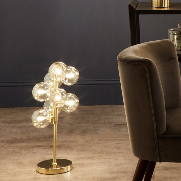 Vecchio Table Lamp