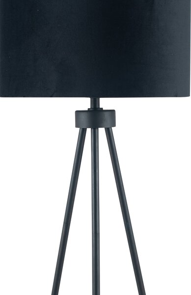 Houston Tripod Table Lamp