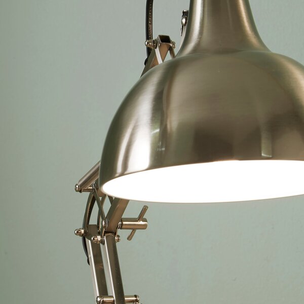 Alonzo Task Table Lamp