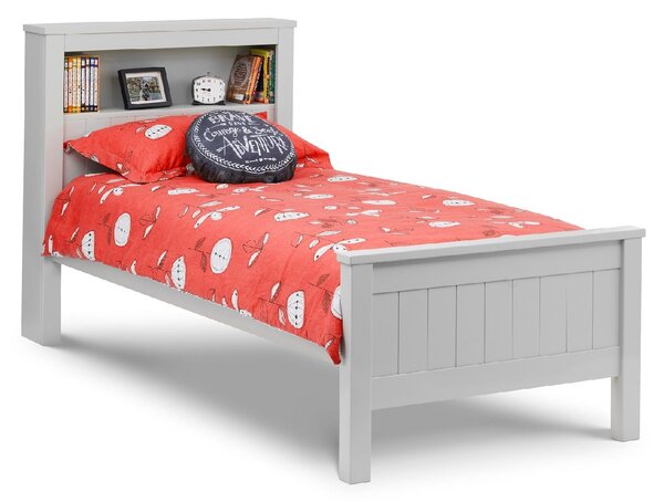 Maine Bookcase Children's Bed Frame