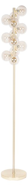 Vecchio Lustre Floor Lamp