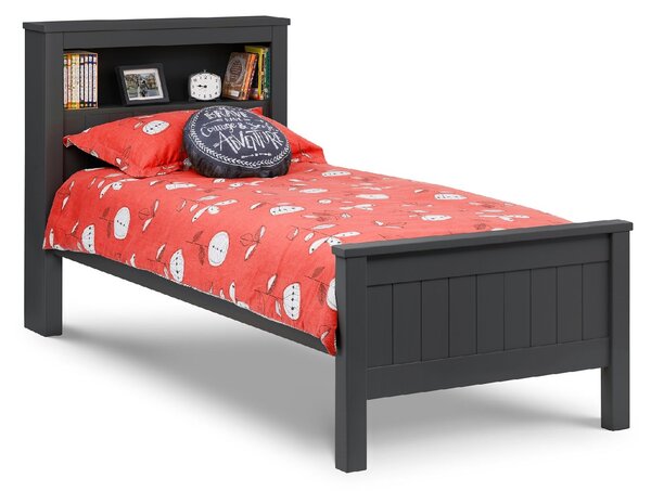 Maine Bookcase Children's Bed Frame