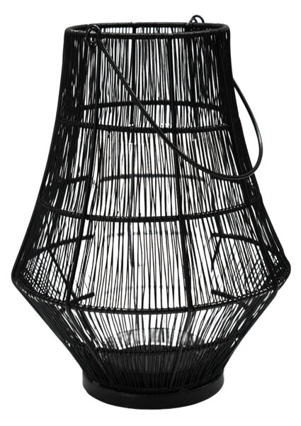 Portofino Curve Wirework Lantern