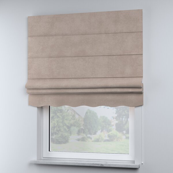 Mela roman blind