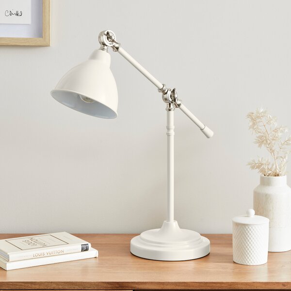 Lever Arm Table Lamp