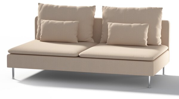 Söderhamn 3-seater section