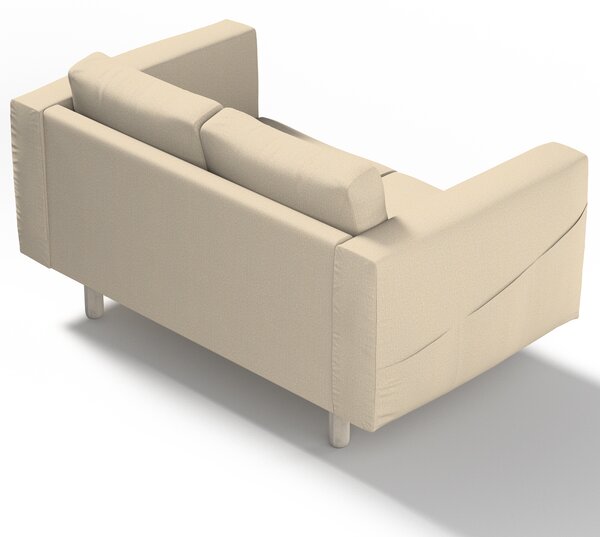 Norsborg 2-seat sofa cover