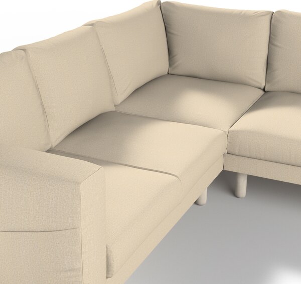 Norsborg 4-seat corner sofa cover