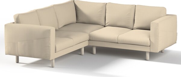 Norsborg 4-seat corner sofa cover
