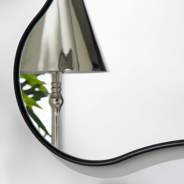 Pond Wall Mirror