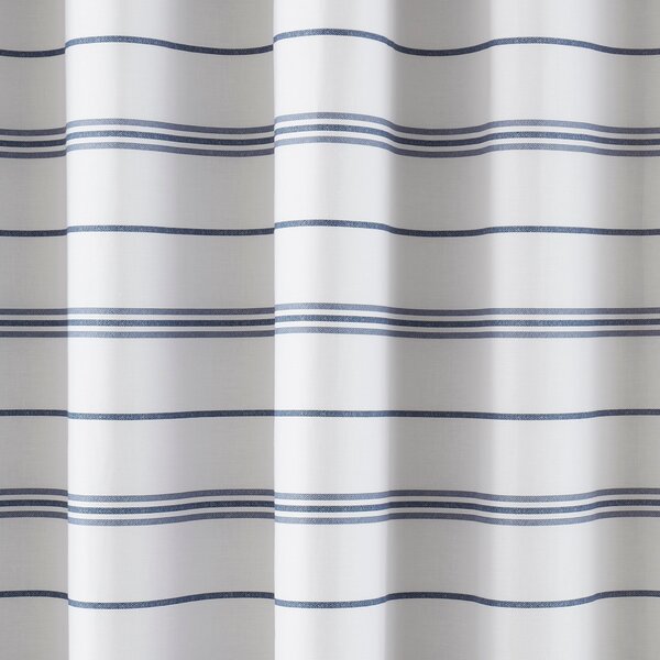 Falmouth Blackout Eyelet Curtains