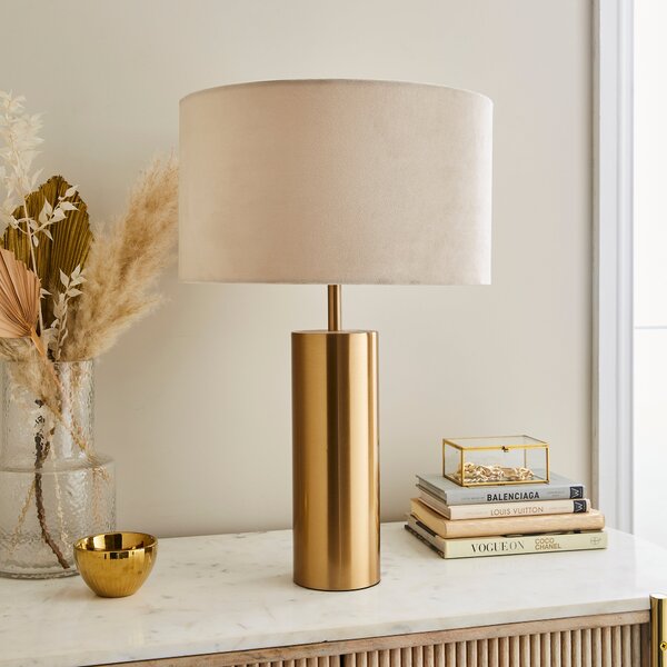 Nesa Touch Table Lamp