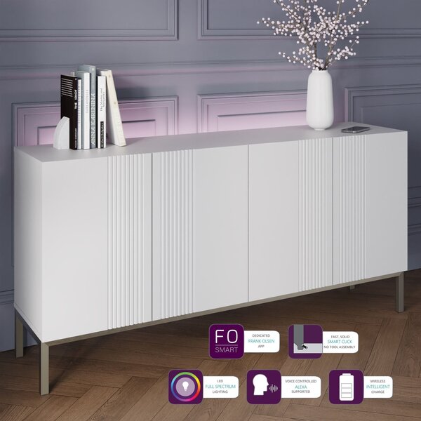 Iona Smart Sideboard