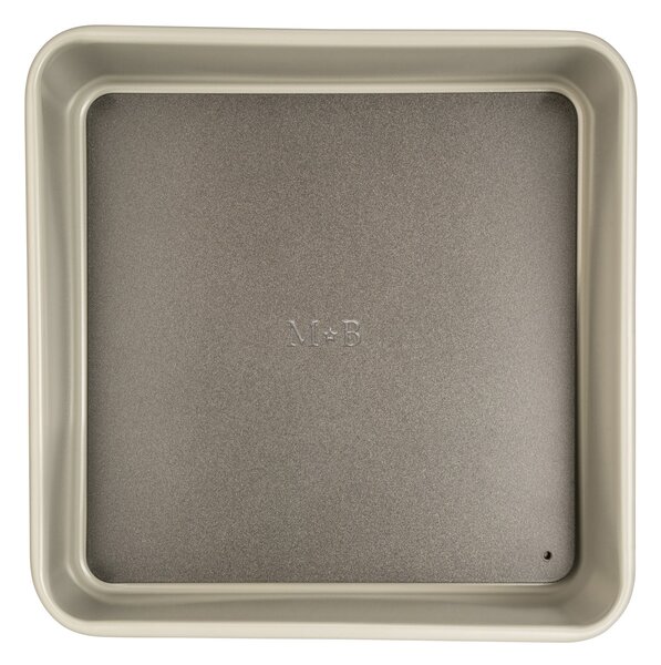 Mary Berry At Home 23cm Square Cake Tin