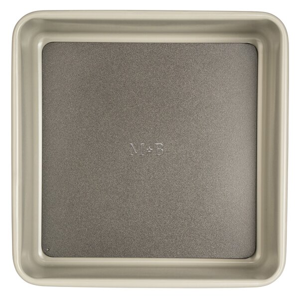 Mary Berry At Home 20cm Square Cake Tin