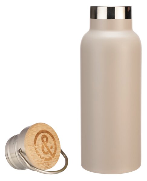 &Again Double Wall 500ml Water Bottle