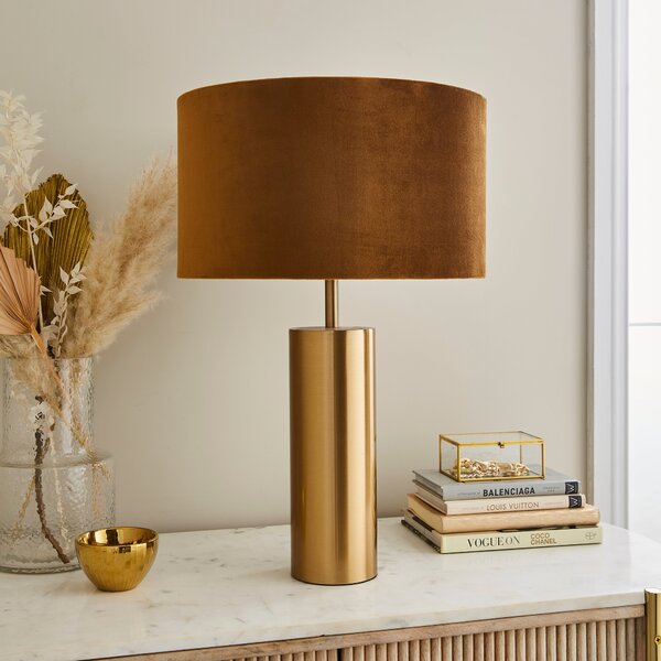 Nesa Touch Table Lamp