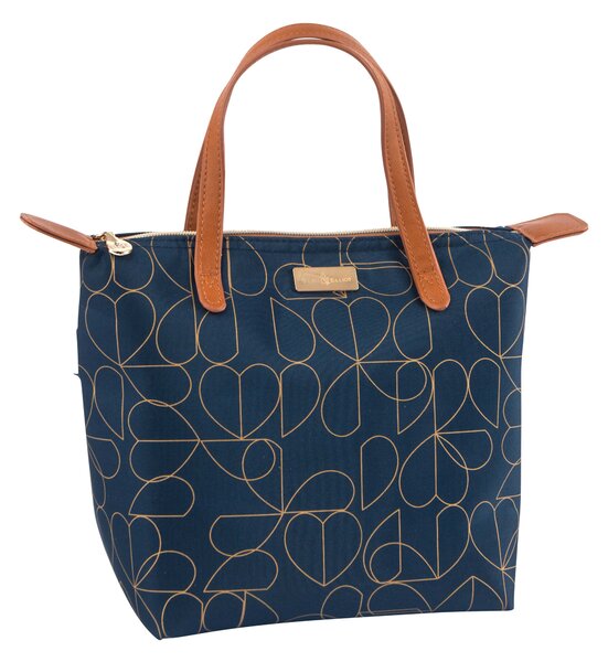 Brokenhearted Luxury Lunch Tote Bag