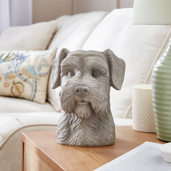 Schnauzer Glasses Holder