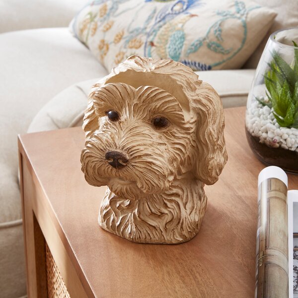 Cockapoo Glasses Holder