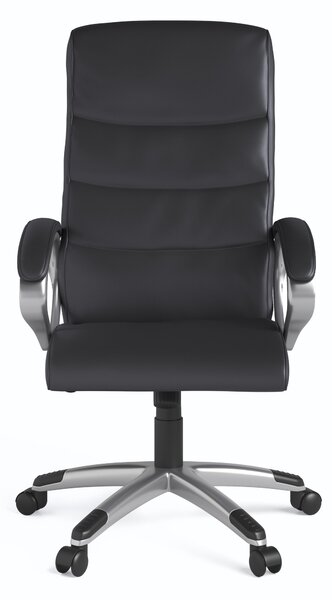 Garrison Leather Executive Chair