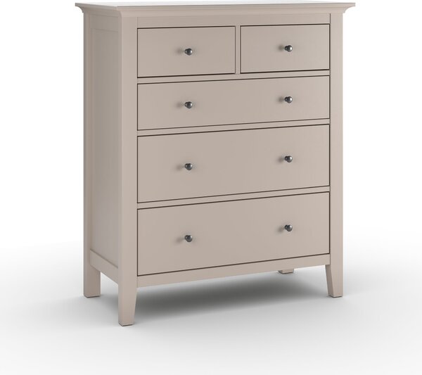 Lynton 5 Drawer Chest