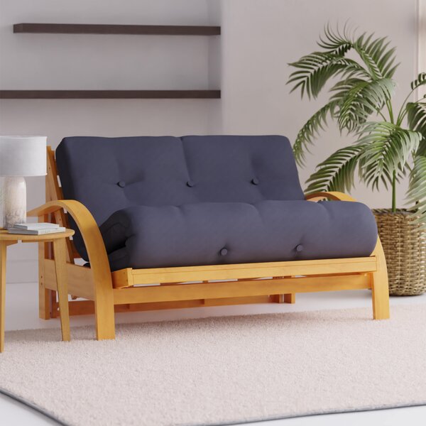 Wren Small Double Futon