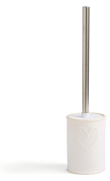 Country Hearts Toilet Brush